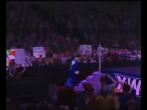 XWE Showdown (Episode 44-Part 2 of 3)