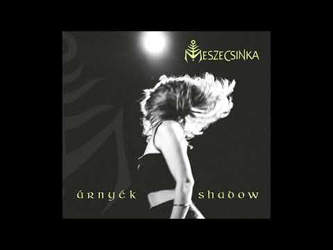 Meszecsinka - Szélben | In the wind (official audio)