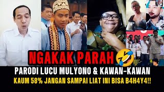 Download lagu SO LOL🤣‼️FUNNY PARODY OF MULYONO CS‼️THE 58% OF PEOPLE DON'T LOOK AT THIS B4H4Y4❓ mp3