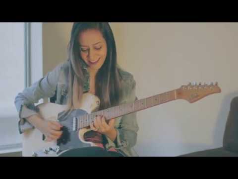 {Funky} COLD (Maroon 5) - Lari Basilio