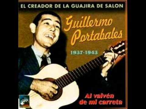 Guillermo Portabales - La Sitiera