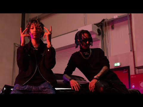 Ayo & Teo - WYLIN