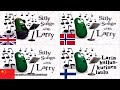 VeggieTales The Pirates Who Don T Do Anything In Every Language HD