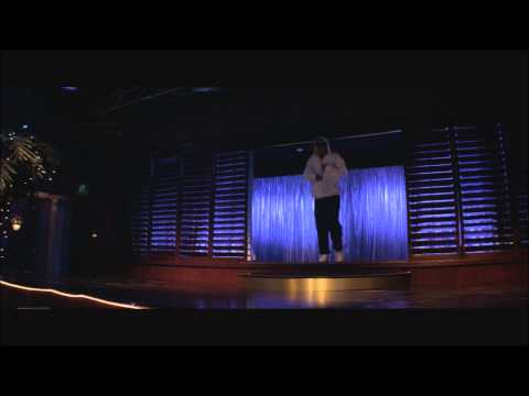 Magic Mike Dance Clip