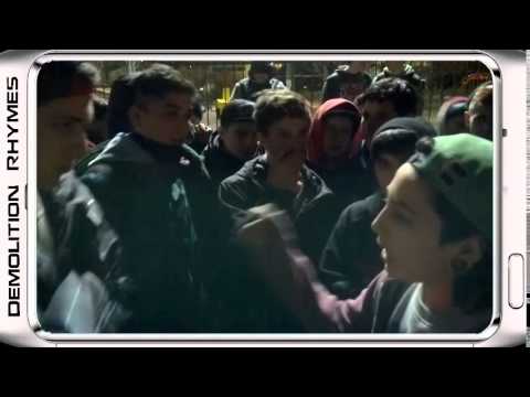 KZ SHIDON vs NETRAK TOTO Güemes Stylah