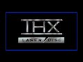 THX Broadway LaserDisc C Deep Note With Extracted Audio Channels