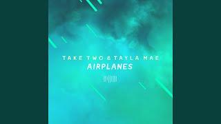 Airplanes (The ShareSpace Australia 2017)