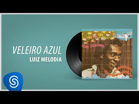 Video thumbnail for Veleiro Azul