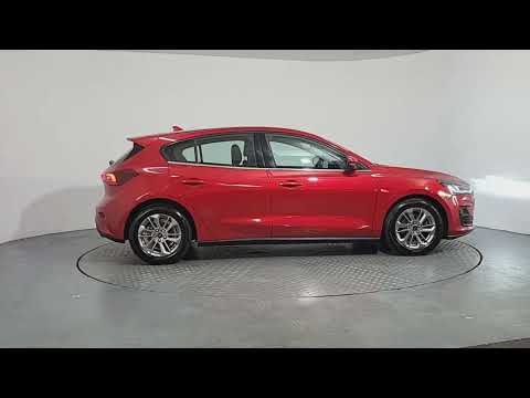 Ford Focus TITANIUM Petrol Manual - Image 2