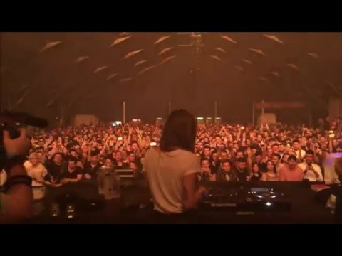 Deborah De Luca @ ARENELE ROMANE - Bucharest,Romania 15.01.2016