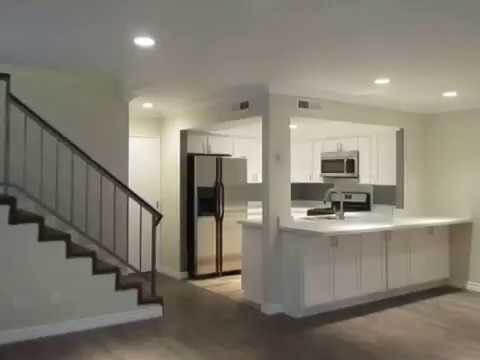 PL9543 - Newly Remodeled 3 Bed + 2.5 Bath Condo for Rent! (Downtown Los Angeles, CA)