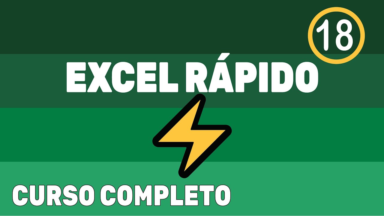 18 Orientación del contenido de las celdas en Excel