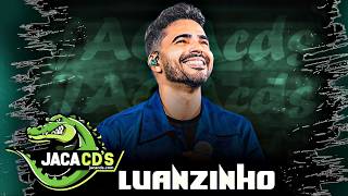 LUANZINHO - ESSÊNCIA 5.0 | CD NOVO 2027 AS MAIS TOCADAS DO MOMENTO | BREGA & ARROCHA