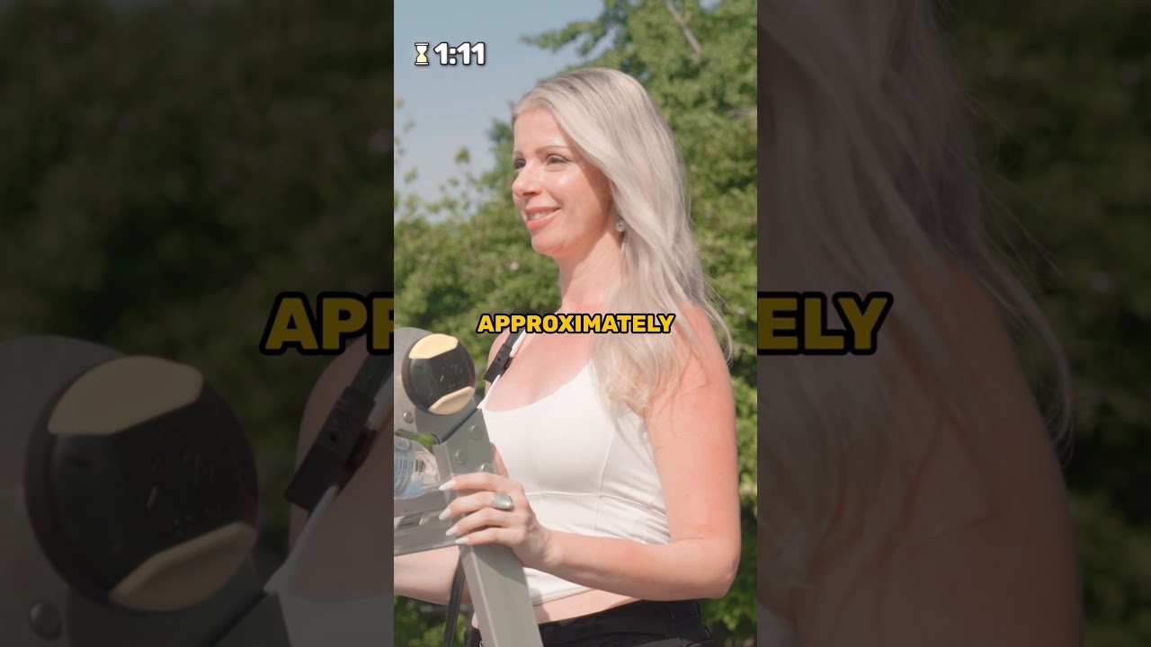She makes $1,500 a day? 🤯 Ep. 307 🪜