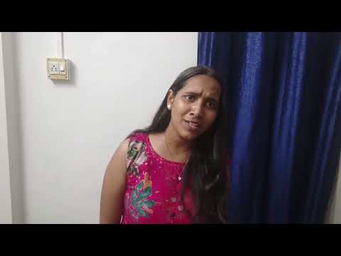 Shrishti Chaurasia Audition Vi...