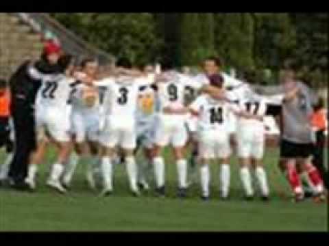 Imn Universitatea Cluj(Pentru Toti Suporterii Universitatii Cluj)