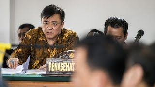 Terkait Vonis Billy Sindoro, KPK Belum Tentukan Sikap