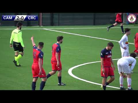 Highlights Camporosso - Celle Calcio 2-1