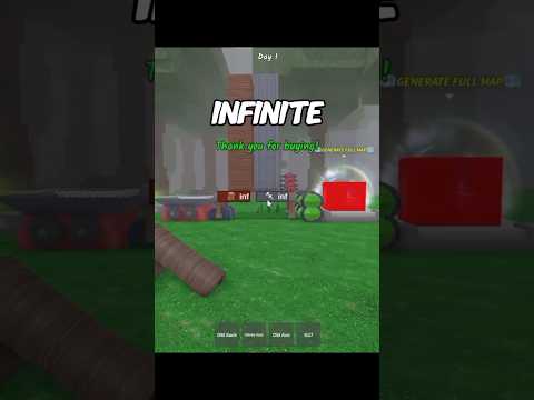 This 99 nights in the forest CLONE Grantes  you Insane Admin Powers..