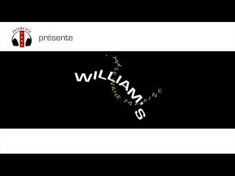 22 WILLIAMS - Mna Taille Wahe Tay'Fine (Prod. Kporal Chris)