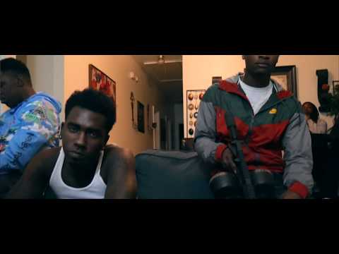 BC Jay | The Ticket (Official Music Video)