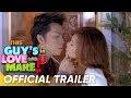 This Guy's In Love With U, Mare Official Trailer | Vice, Toni | 'This Guy's In Love With U, Mare'