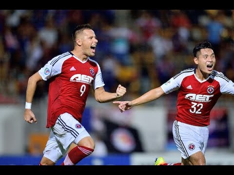South China vs Johor FC (AFC Cup 2016: Quarter-final 1st Leg)