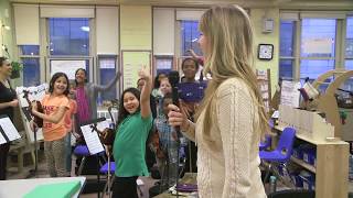 Harmony Music Program - New York City