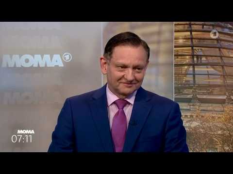 "Nepotism" in the AfD?! — My interview on the morning news program