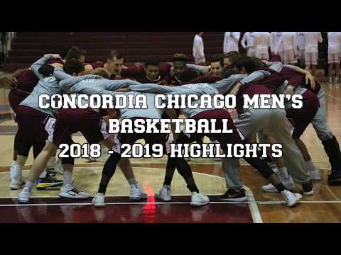 CUC 2018 - 2019 highlights