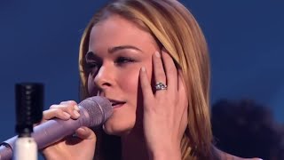 You Light Up My Life - Îmi luminezi viaţa - LeAnn Rimes