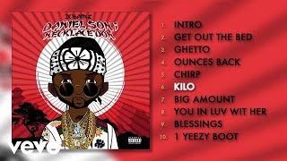 2 Chainz - Kilo (Audio)