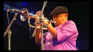 Hugh Masekela