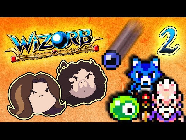 Wizorb