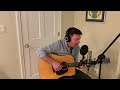 Allan Byrne - Borderlands (Archie Fisher)