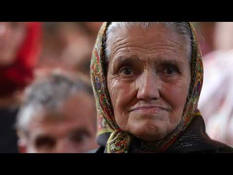 Poarta între căi – un documentar despre partizanii anticomunişti din Apuseni (@TVR1)