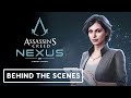 Assassin's Creed Nexus VR - Official Dominika Wilk Behind the Scenes Look