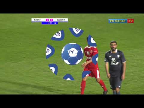 Super league-2018. MD-2. Nasaf - Bukhara