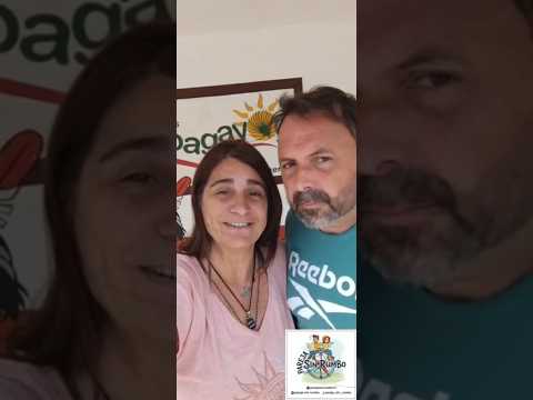 Encontramos una JOYA. Papagayos. San Luis. #turismo