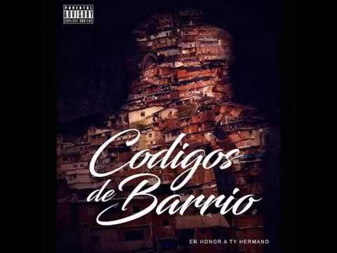 Canserbero - Vivo ft. Black Kamikase