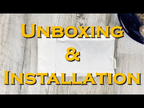 Unboxing And Installing Artem Straps' Rm Style Deployant Clasp - Upgrade Your Straps