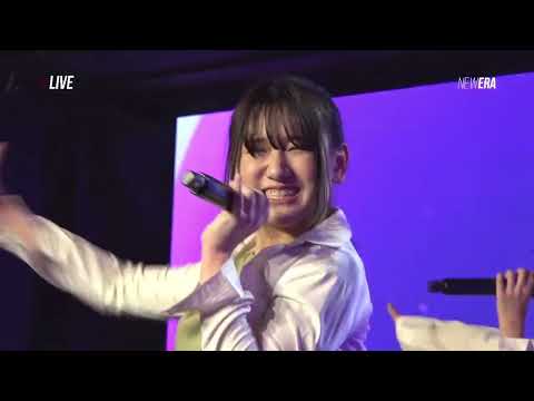 JKT48 - Musim Yang Selanjutnya (Tsugi No Season) Pajama Drive 17 Oktober