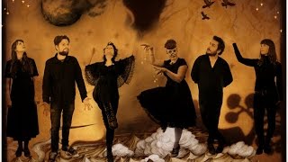 Moulettes - Constellations Tour interview