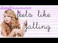 Taylor Swift - Crazier (Lyrics On Screen) HD 