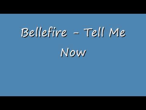 Tell Me Now video thumbnail