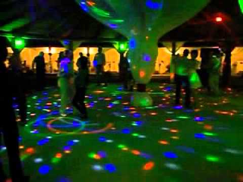 DJ ELEF - DISCO - 29 AUGUST 2014 - INTRUNIRE DE 20 ANI - RESTAURANT PARC DRAGANESTI