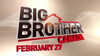 Big Brother Canada Meet Your Host