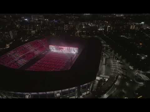 SEVENTEEN FOLLOW AGAIN 240526 日産スタジアム HOT