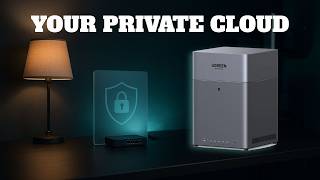 The Best Entry-Level NAS You’re Not Looking At (Yet)