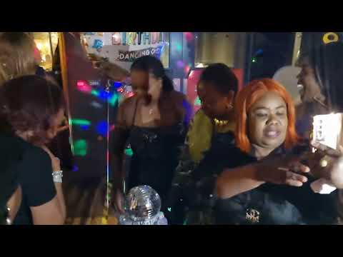 DJ Party Moves (Sareli Events Ltd) video.